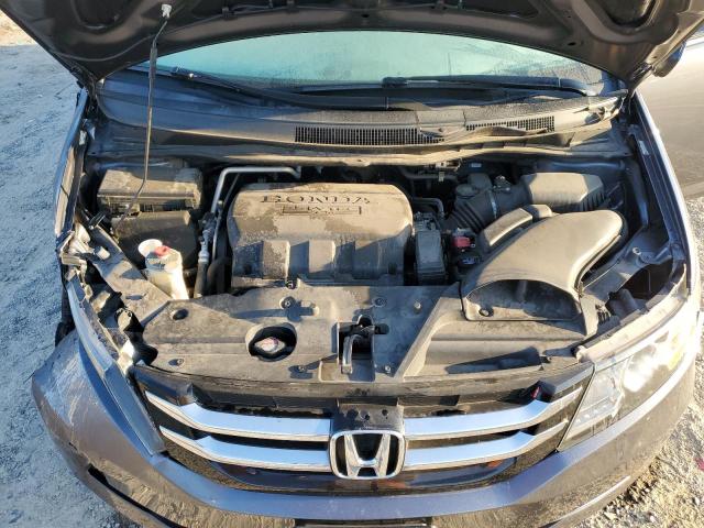 Photo 11 VIN: 5FNRL5H23GB154358 - HONDA ODYSSEY LX 