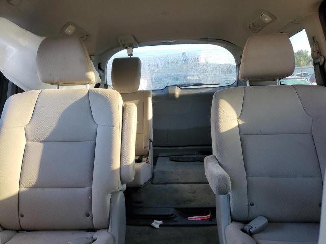 Photo 9 VIN: 5FNRL5H23GB154358 - HONDA ODYSSEY LX 