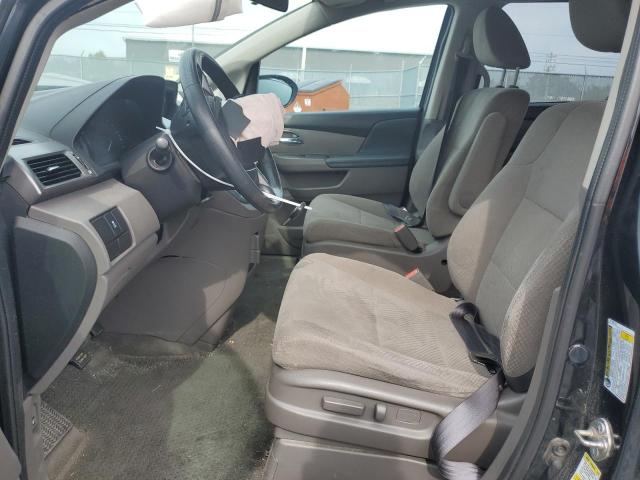 Photo 6 VIN: 5FNRL5H23GB500764 - HONDA ODYSSEY LX 