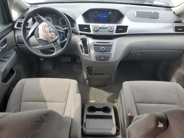 Photo 7 VIN: 5FNRL5H23GB500764 - HONDA ODYSSEY LX 