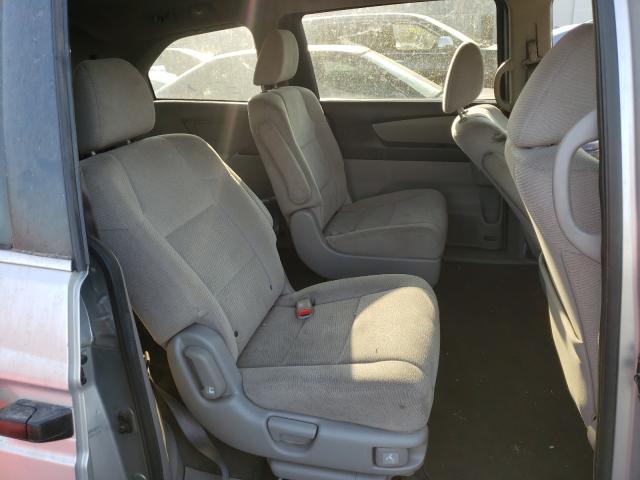 Photo 5 VIN: 5FNRL5H24BB010617 - HONDA ODYSSEY LX 