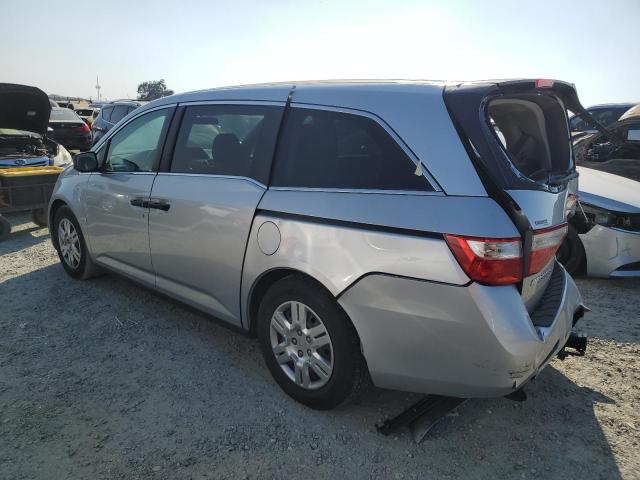 Photo 1 VIN: 5FNRL5H24CB032442 - HONDA ODYSSEY LX 