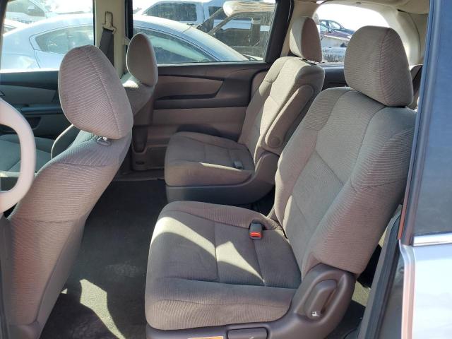 Photo 10 VIN: 5FNRL5H24CB032442 - HONDA ODYSSEY LX 