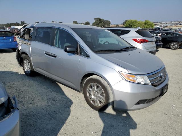 Photo 3 VIN: 5FNRL5H24CB032442 - HONDA ODYSSEY LX 