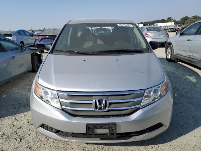 Photo 4 VIN: 5FNRL5H24CB032442 - HONDA ODYSSEY LX 