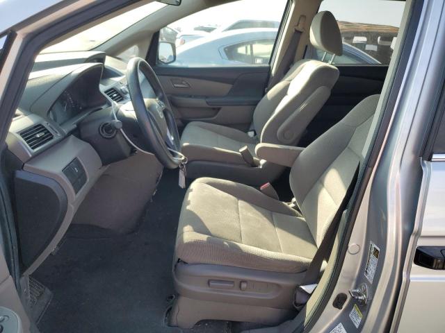 Photo 6 VIN: 5FNRL5H24CB032442 - HONDA ODYSSEY LX 