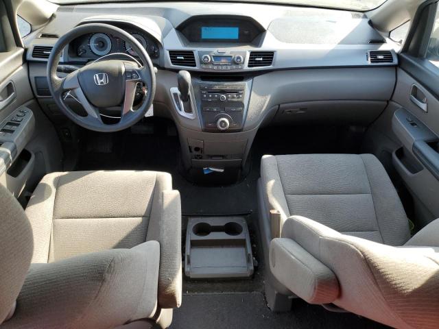 Photo 7 VIN: 5FNRL5H24CB032442 - HONDA ODYSSEY LX 