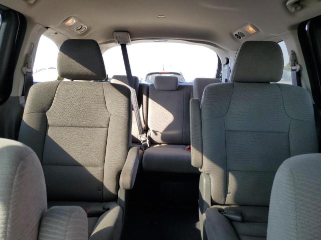 Photo 9 VIN: 5FNRL5H24CB032442 - HONDA ODYSSEY LX 