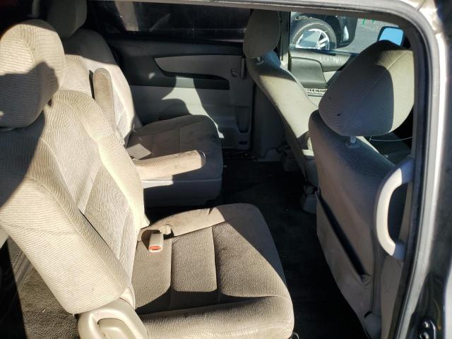 Photo 10 VIN: 5FNRL5H24CB040329 - HONDA ODYSSEY LX 