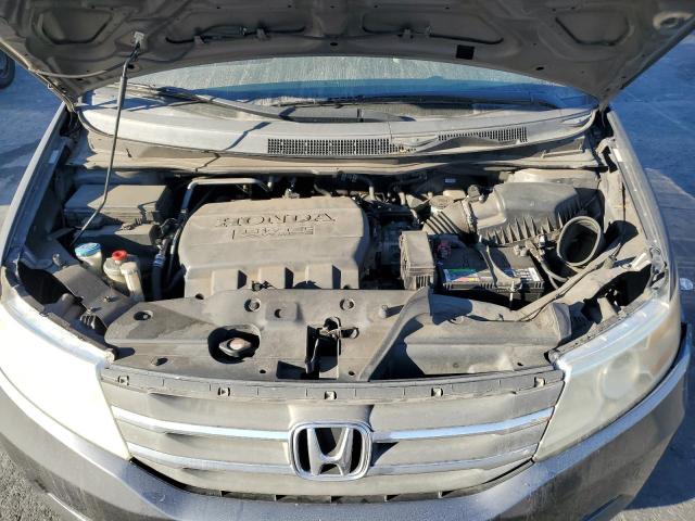 Photo 11 VIN: 5FNRL5H24CB040329 - HONDA ODYSSEY LX 