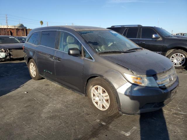 Photo 3 VIN: 5FNRL5H24CB040329 - HONDA ODYSSEY LX 