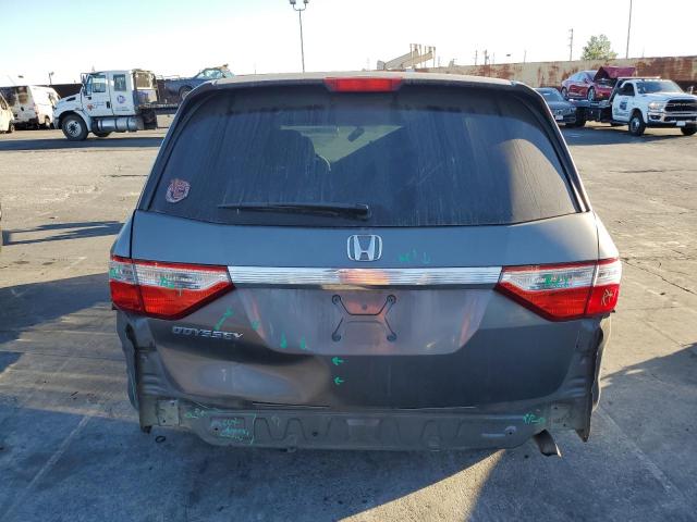 Photo 5 VIN: 5FNRL5H24CB040329 - HONDA ODYSSEY LX 