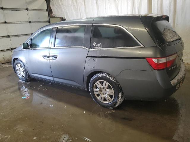 Photo 1 VIN: 5FNRL5H24CB080958 - HONDA ODYSSEY LX 