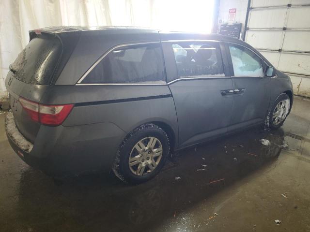 Photo 2 VIN: 5FNRL5H24CB080958 - HONDA ODYSSEY LX 