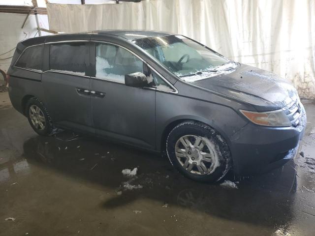 Photo 3 VIN: 5FNRL5H24CB080958 - HONDA ODYSSEY LX 