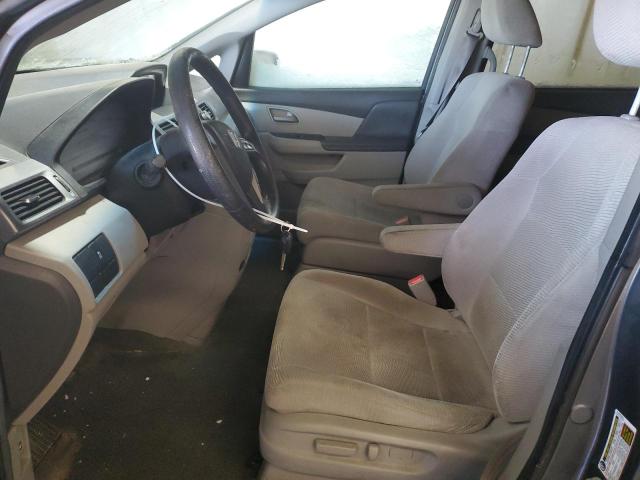 Photo 6 VIN: 5FNRL5H24CB080958 - HONDA ODYSSEY LX 