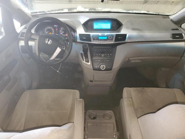 Photo 7 VIN: 5FNRL5H24CB080958 - HONDA ODYSSEY LX 