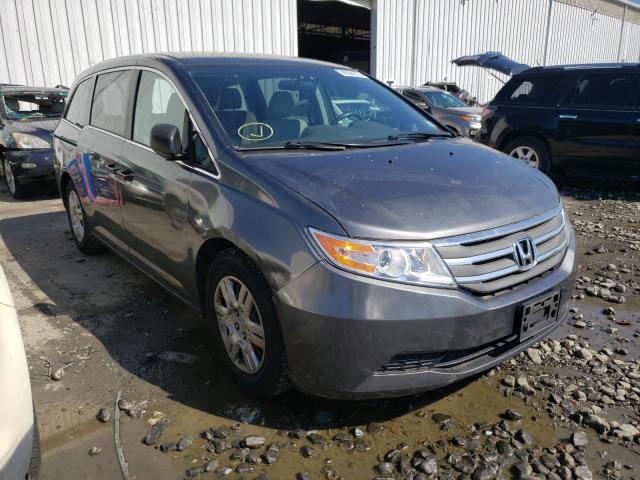 Photo 0 VIN: 5FNRL5H24CB127843 - HONDA ODYSSEY LX 