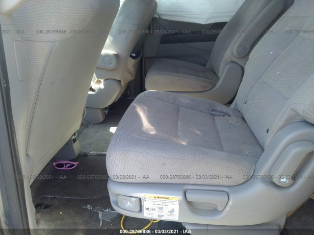 Photo 7 VIN: 5FNRL5H24CB127860 - HONDA ODYSSEY 