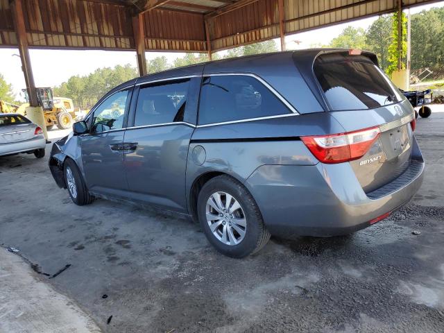 Photo 1 VIN: 5FNRL5H24CB130399 - HONDA ODYSSEY LX 