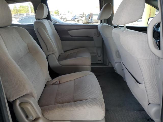 Photo 10 VIN: 5FNRL5H24CB130399 - HONDA ODYSSEY LX 