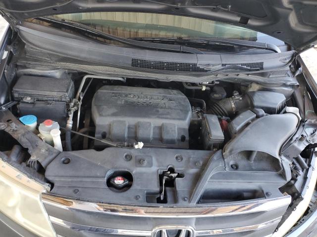 Photo 11 VIN: 5FNRL5H24CB130399 - HONDA ODYSSEY LX 