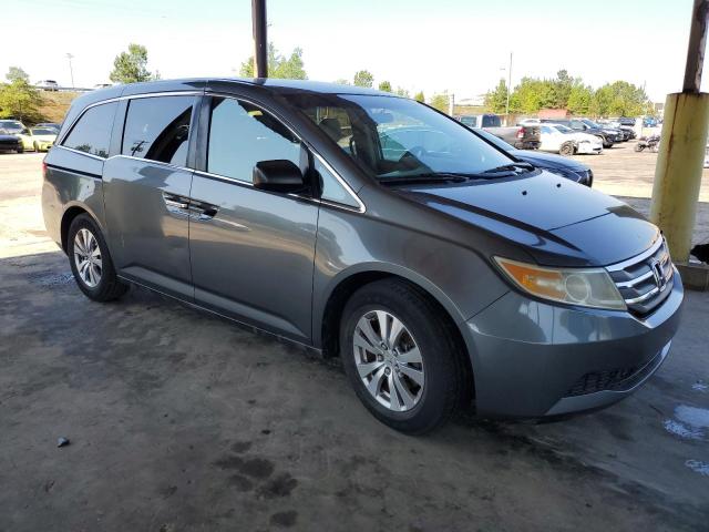 Photo 3 VIN: 5FNRL5H24CB130399 - HONDA ODYSSEY LX 