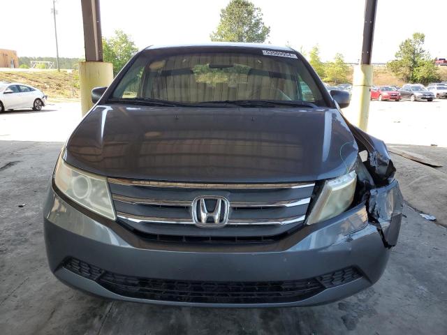 Photo 4 VIN: 5FNRL5H24CB130399 - HONDA ODYSSEY LX 