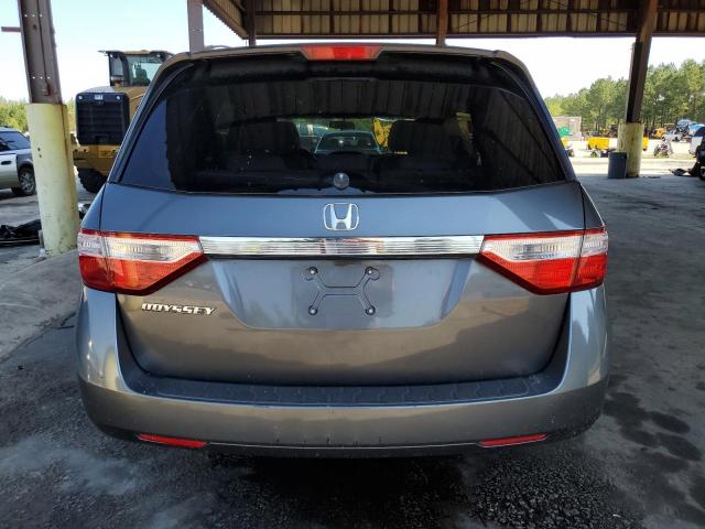 Photo 5 VIN: 5FNRL5H24CB130399 - HONDA ODYSSEY LX 