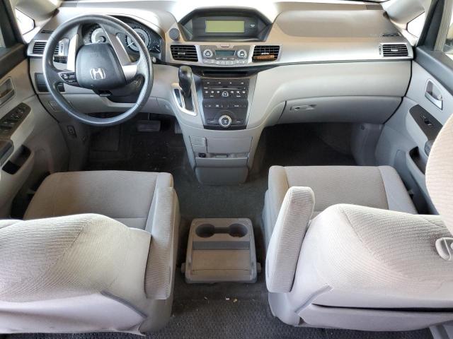 Photo 7 VIN: 5FNRL5H24CB130399 - HONDA ODYSSEY LX 