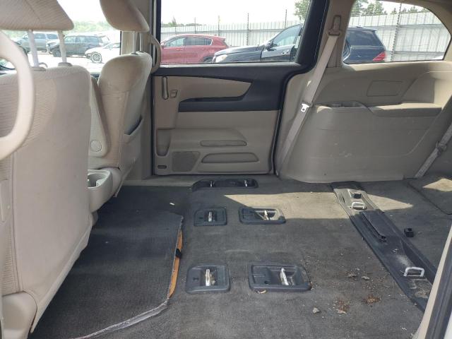 Photo 10 VIN: 5FNRL5H24CB142598 - HONDA ODYSSEY LX 