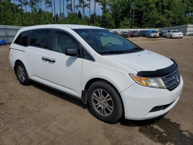 Photo 3 VIN: 5FNRL5H24CB142598 - HONDA ODYSSEY LX 