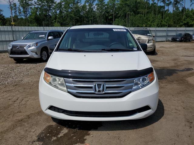 Photo 4 VIN: 5FNRL5H24CB142598 - HONDA ODYSSEY LX 