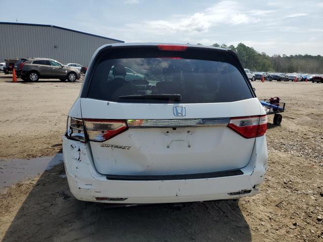 Photo 5 VIN: 5FNRL5H24CB142598 - HONDA ODYSSEY LX 