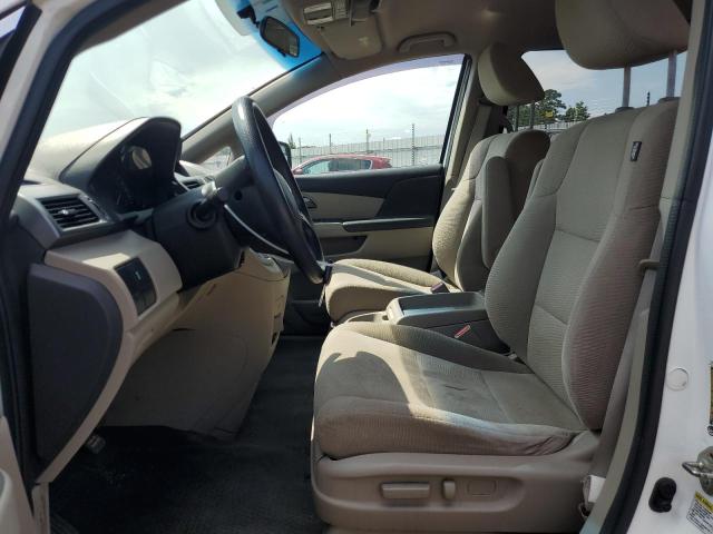 Photo 6 VIN: 5FNRL5H24CB142598 - HONDA ODYSSEY LX 