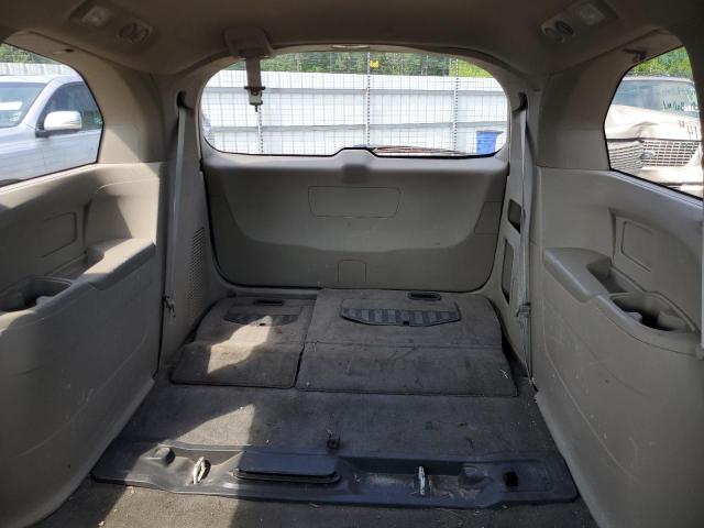 Photo 9 VIN: 5FNRL5H24CB142598 - HONDA ODYSSEY LX 