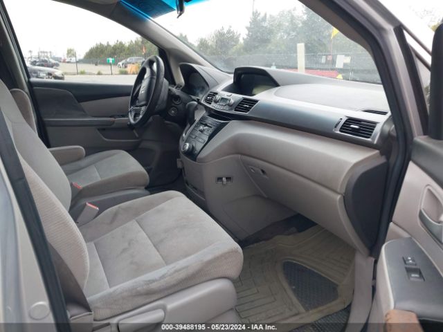 Photo 4 VIN: 5FNRL5H24CB145260 - HONDA ODYSSEY 