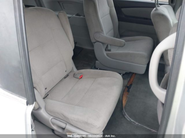 Photo 7 VIN: 5FNRL5H24CB145260 - HONDA ODYSSEY 