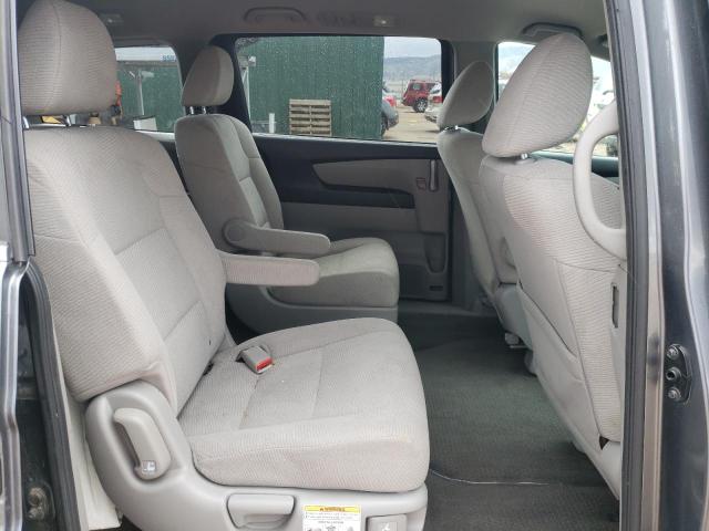 Photo 5 VIN: 5FNRL5H24DB032197 - HONDA ODYSSEY LX 