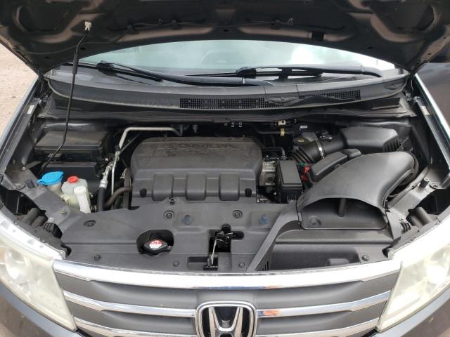 Photo 6 VIN: 5FNRL5H24DB032197 - HONDA ODYSSEY LX 