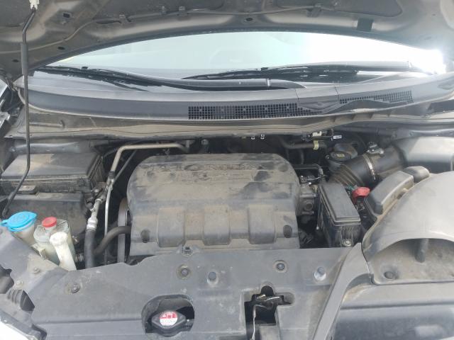 Photo 6 VIN: 5FNRL5H24DB039098 - HONDA ODYSSEY LX 