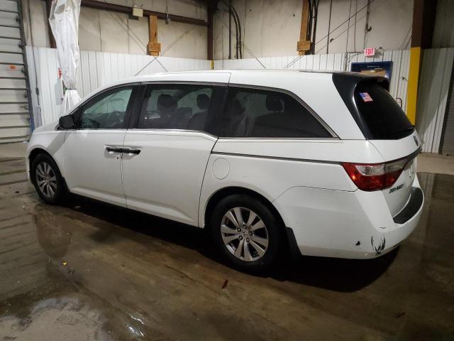 Photo 1 VIN: 5FNRL5H24DB068682 - HONDA ODYSSEY LX 