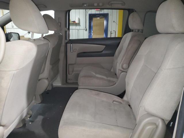 Photo 10 VIN: 5FNRL5H24DB068682 - HONDA ODYSSEY LX 