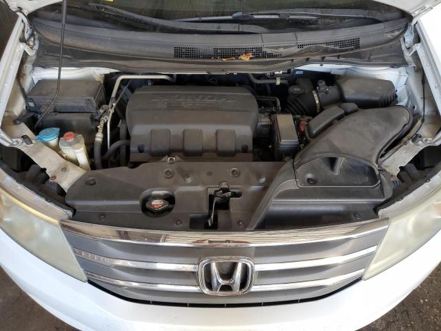 Photo 11 VIN: 5FNRL5H24DB068682 - HONDA ODYSSEY LX 