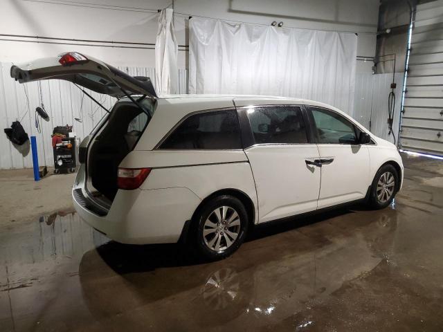 Photo 2 VIN: 5FNRL5H24DB068682 - HONDA ODYSSEY LX 