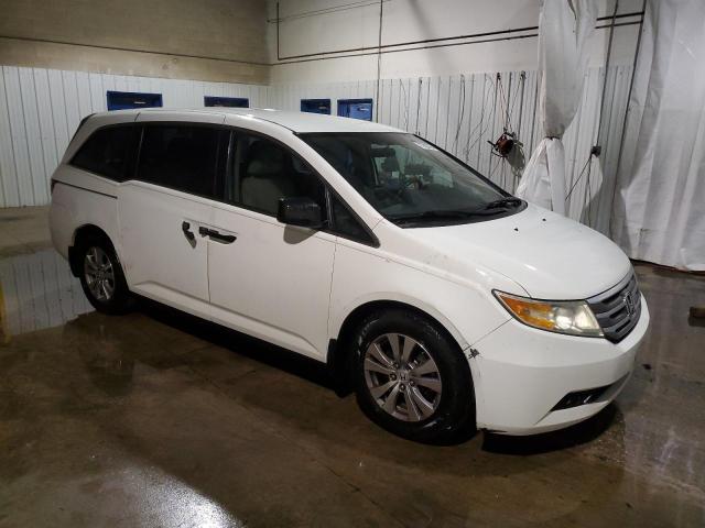 Photo 3 VIN: 5FNRL5H24DB068682 - HONDA ODYSSEY LX 