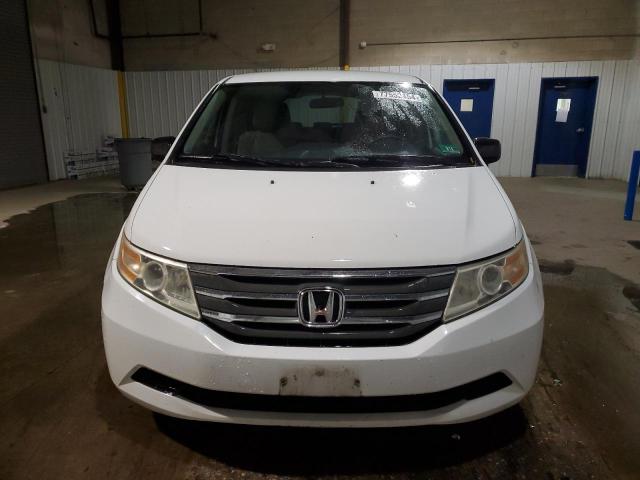 Photo 4 VIN: 5FNRL5H24DB068682 - HONDA ODYSSEY LX 