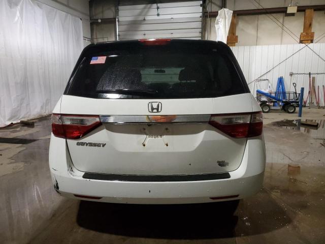 Photo 5 VIN: 5FNRL5H24DB068682 - HONDA ODYSSEY LX 