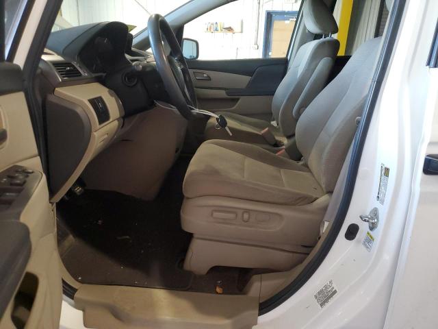 Photo 6 VIN: 5FNRL5H24DB068682 - HONDA ODYSSEY LX 