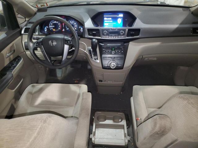 Photo 7 VIN: 5FNRL5H24DB068682 - HONDA ODYSSEY LX 